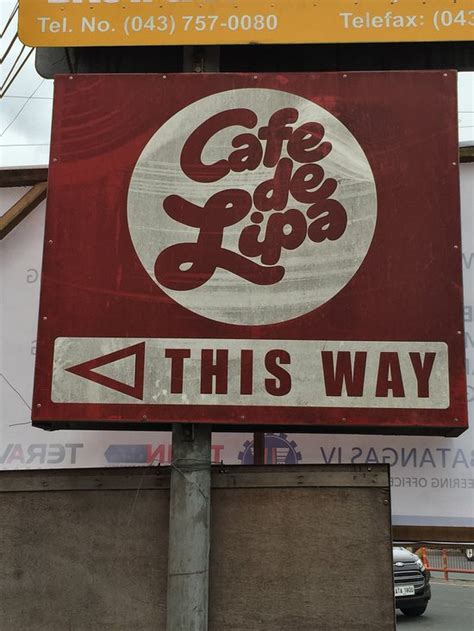 lipa member services branch reviews|Cafe de Lipa, Lipa City .